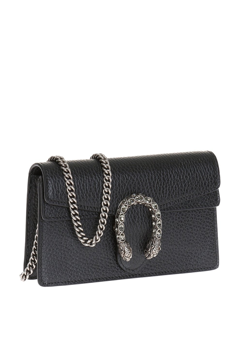 Gucci Dionysus Super Mini Crossbody Bag