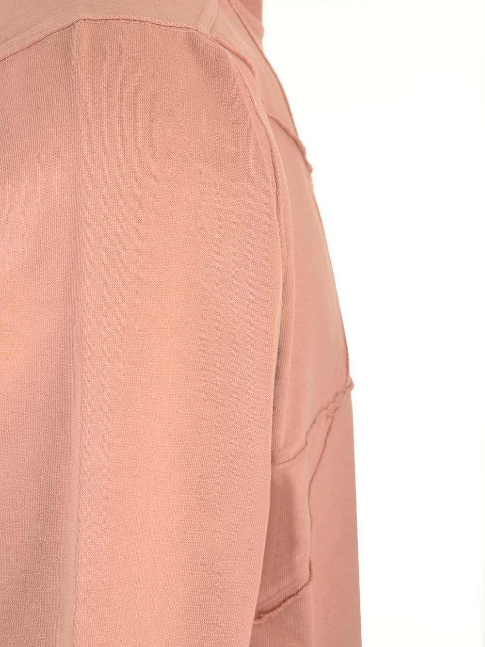 Rick Owens DRKSHDW Jumbo Crewneck T-Shirt