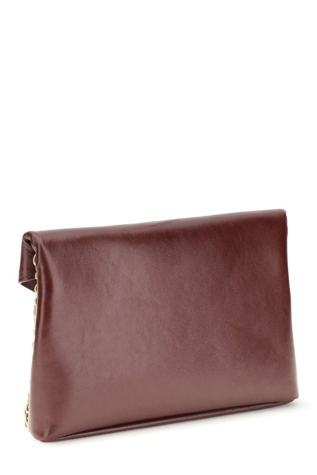 Saint Laurent Cassandre Chain Pouch