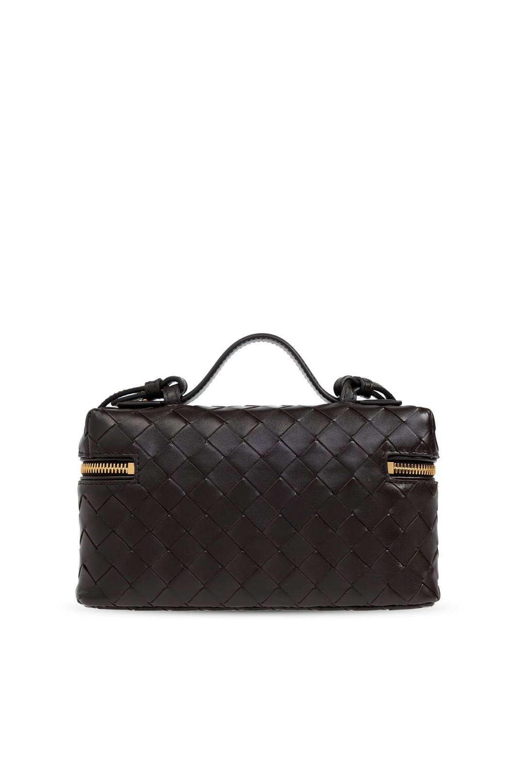 Bottega Veneta Bang Bang Zipped Vanity Case