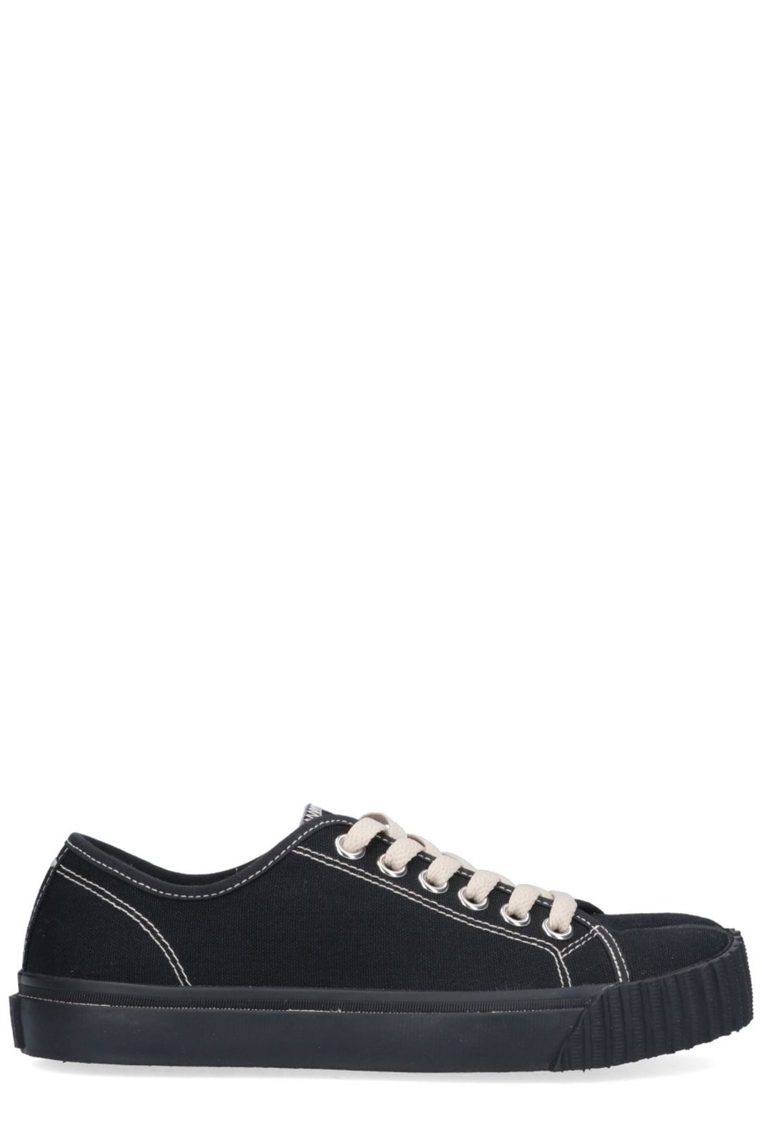 Maison Margiela Tabi Toe Low-Top Sneakers