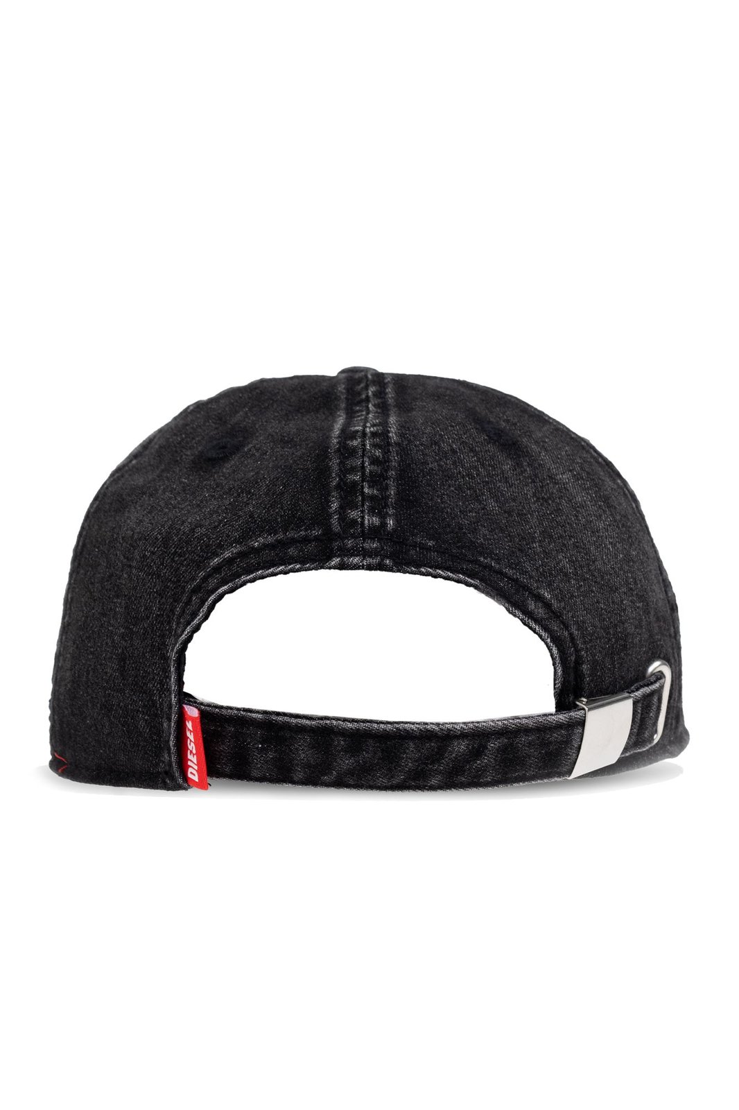 DIESEL>>ディーゼル フェード エフェクト C-Ewan-Plak キャップ Diesel Faded Effect C-Ewan-Plak Cap – Cettire