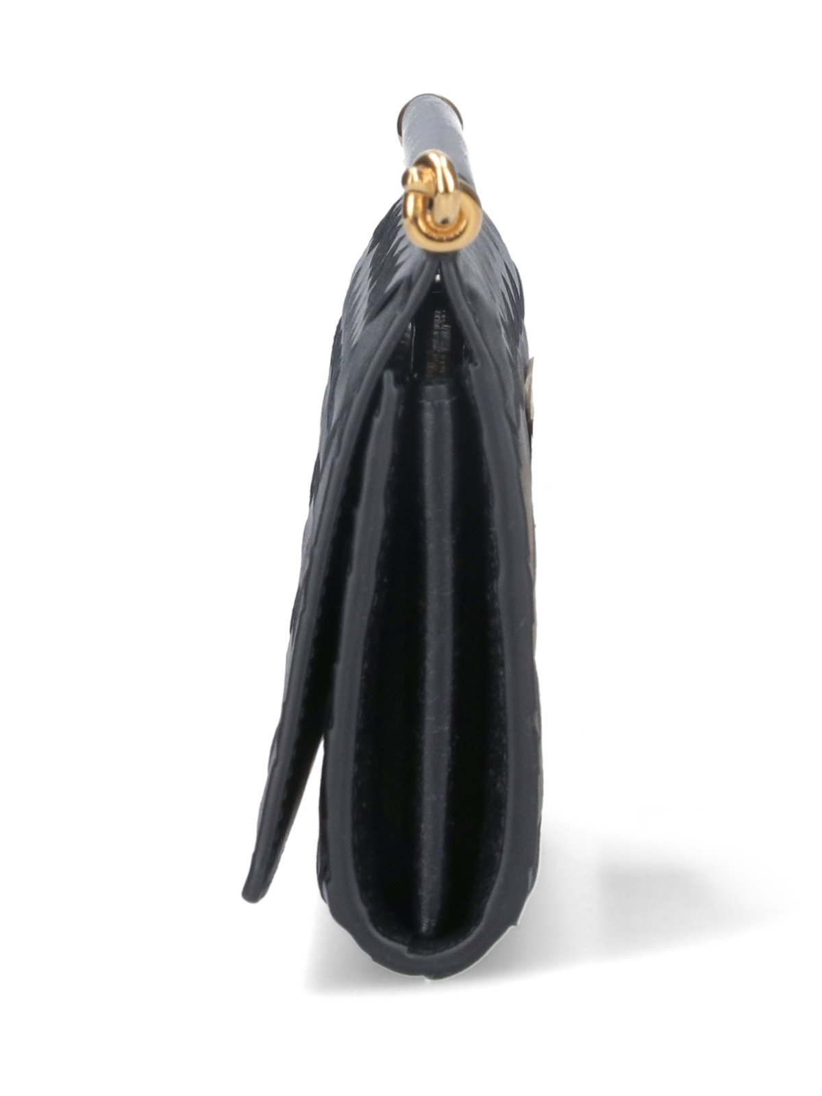 Bottega Veneta直営店 ソルスティス ラージフラップウォレット BOTTEGA VENETA ソルスティス ラージ フラップウォレット