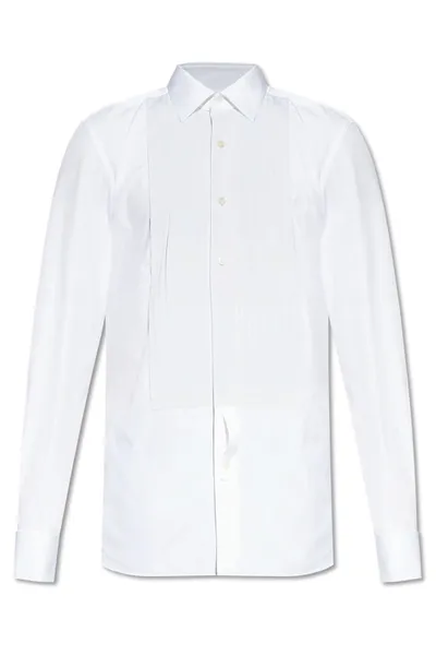 톰포드 긴팔 버튼업 셔츠