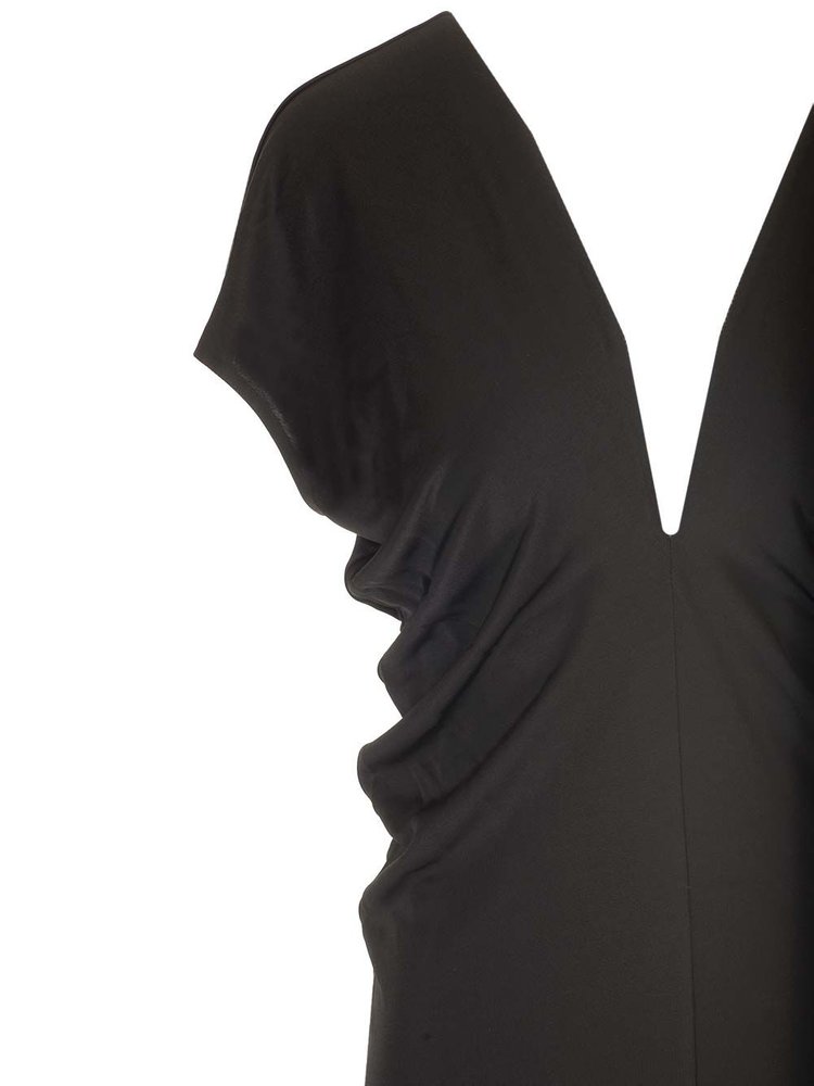 Khaite イマミティトレス 54274132 200 이마 미디 드레스 54274132 200 | 케이트 | 페칭 FETCHING