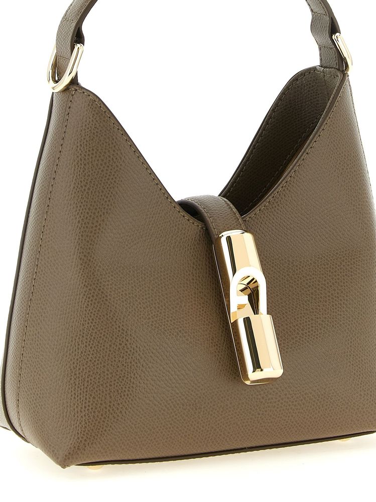 FURLA 이리데 미니 숄더백