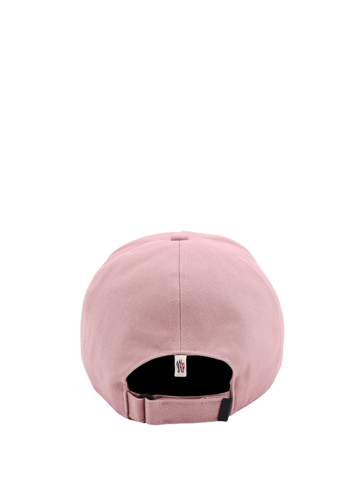 Moncler Grenoble Gabardine Curved Peak Baseball Cap – Cettire
