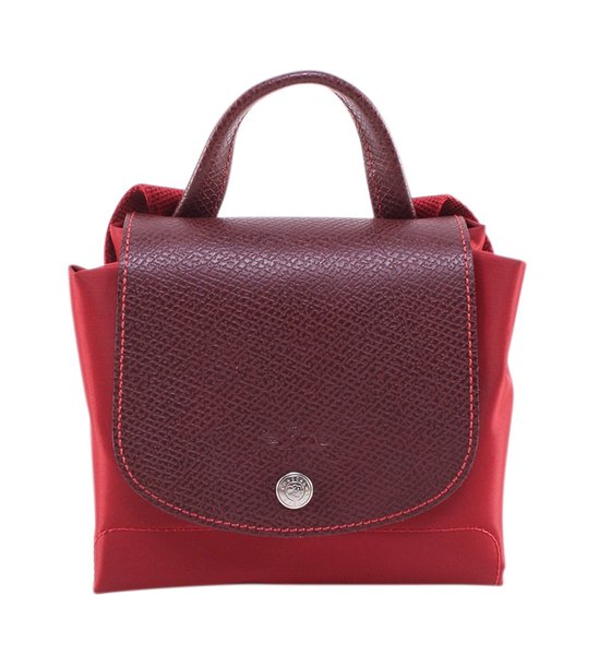 longchamp camera bolsa