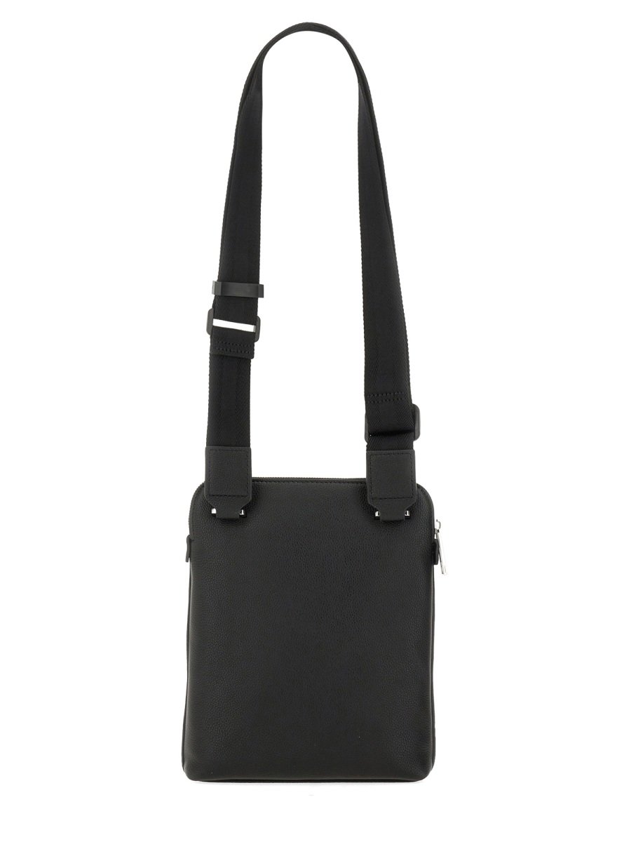 バッグ \"hugo boss\"studs design one shoulder bag hugo boss