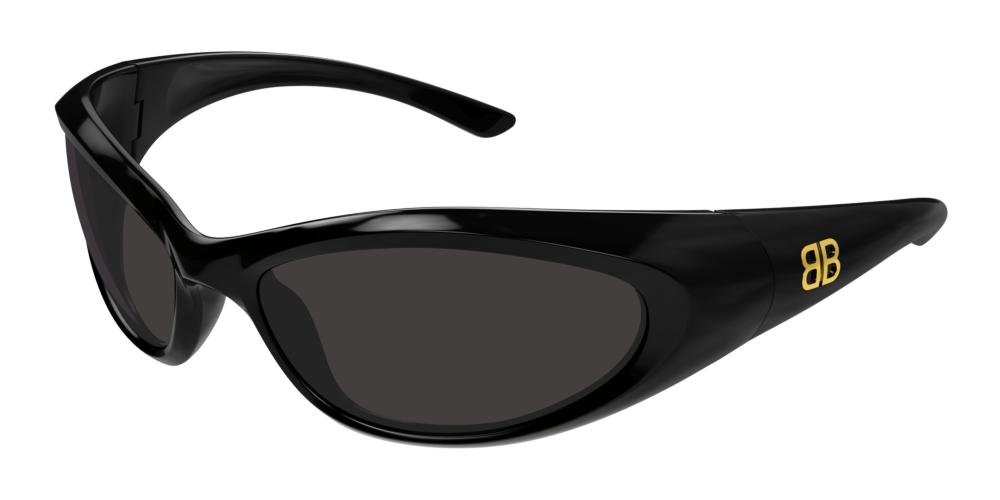 Balenciaga Eyewear Cat Eye Frame Sunglasses