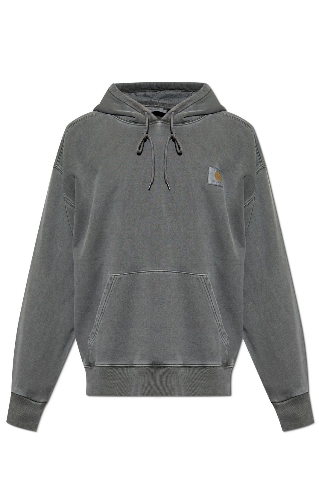 【送料&関税込】Carhartt Nelson Drawstring Hoodie Carhartt WIP Carhartt WIP Nelson Drawstring Hoodie - Hoodies