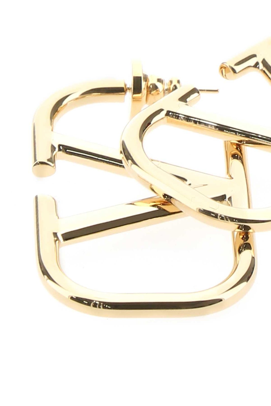 Valentino VLogo Signature Earrings