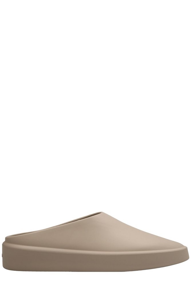 fear of god beige