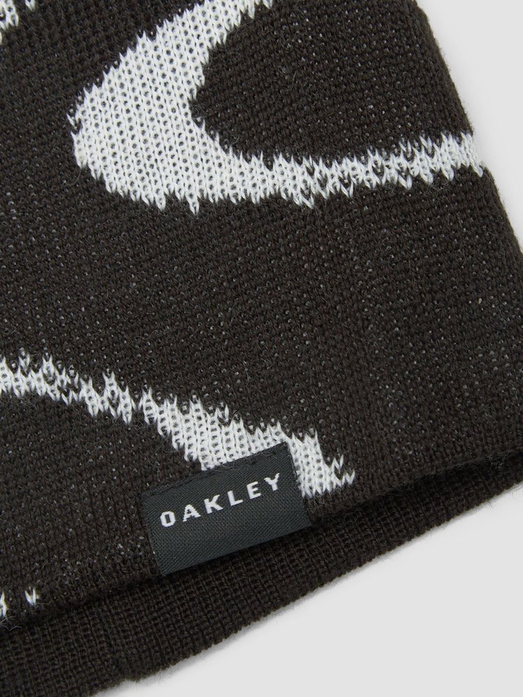 Oakley Ellipse Graphic Beanie – Cettire