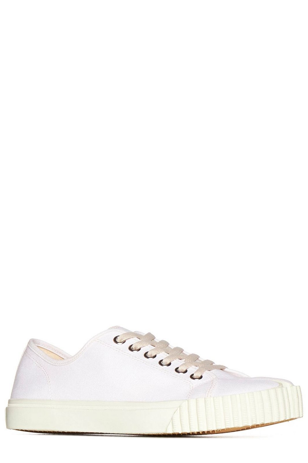 Maison Margiela Tabi Toe Low-Top Sneakers