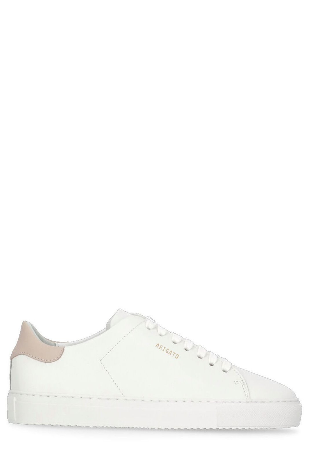 Axel Arigato Clean 90 Lace-Up Sneakers – Cettire