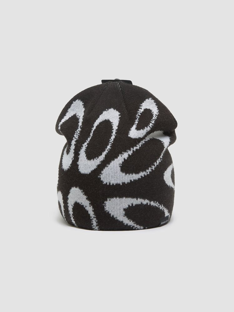 Oakley Ellipse Graphic Beanie – Cettire