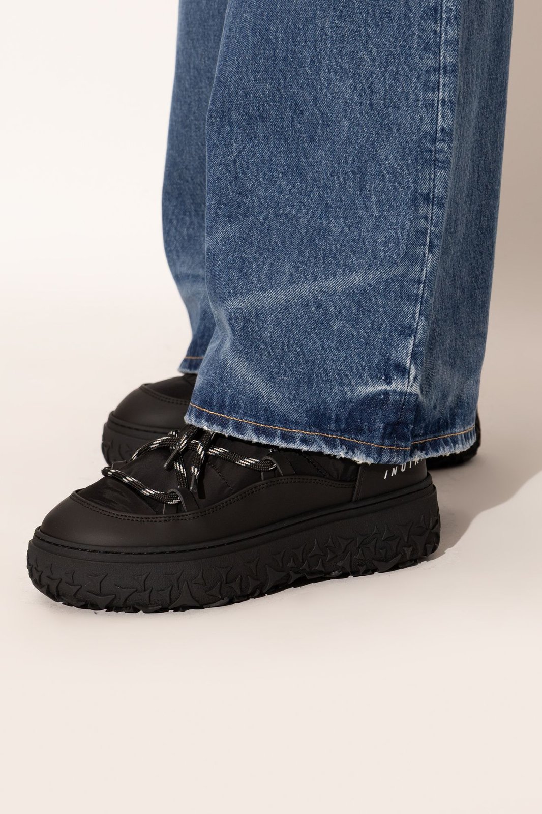 Inuikii Technical Performance Snow Boots