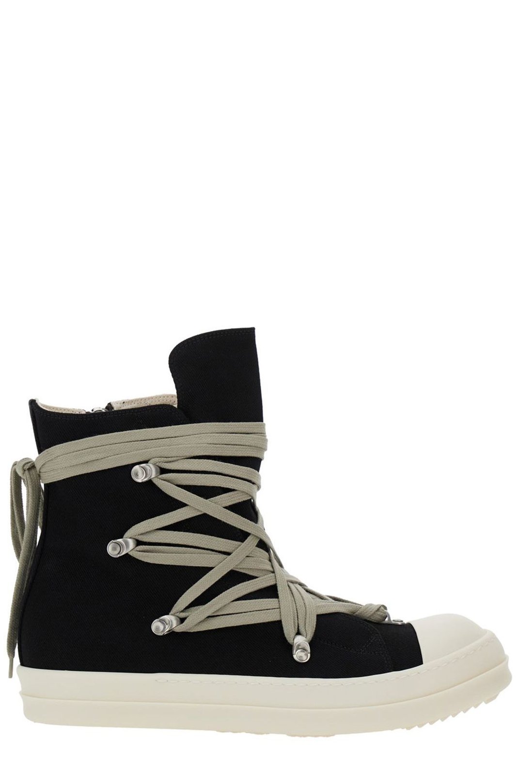 Rick Owens DRKSHDW Concordians Megalace Sneakers