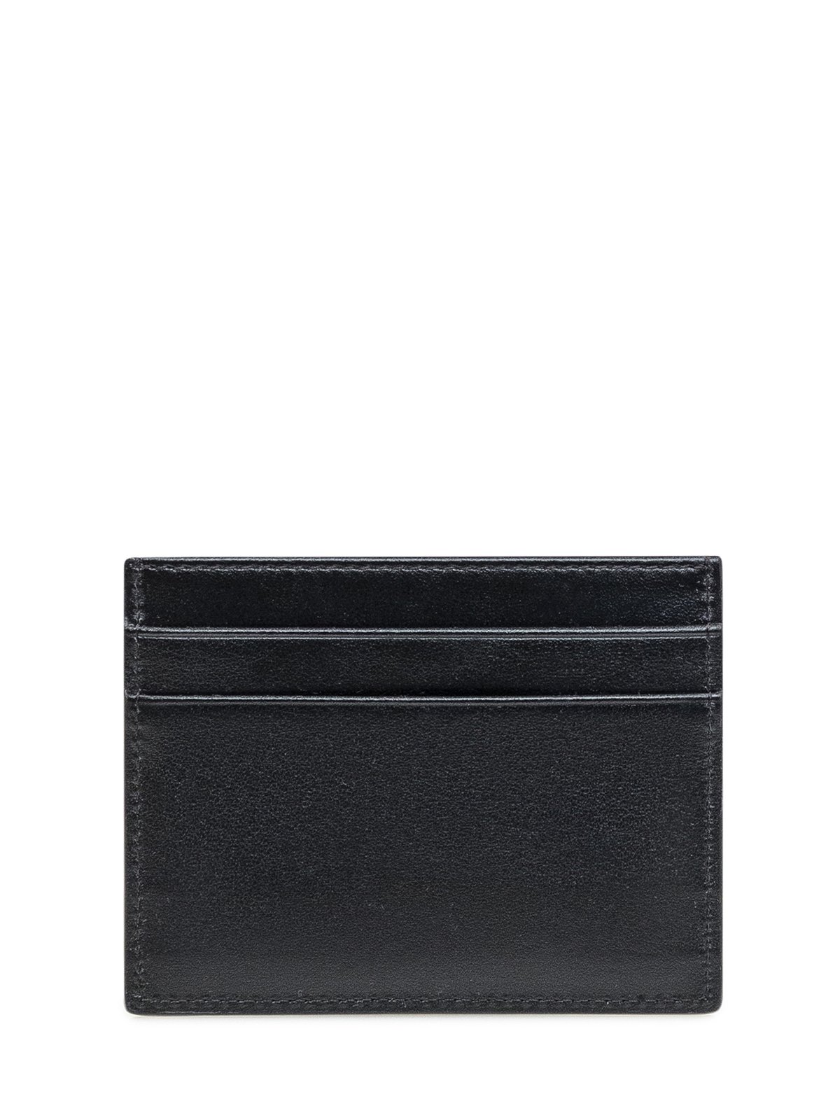Palm Angels Logo Printed Card Holder