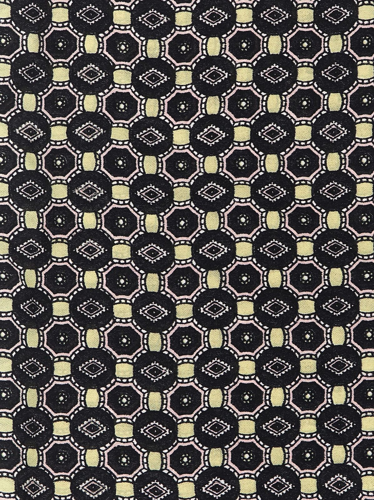 最終値下げ　dries van noten スカーフ Shop Dries Van Noten Geometric Printed Scarf on Sale at