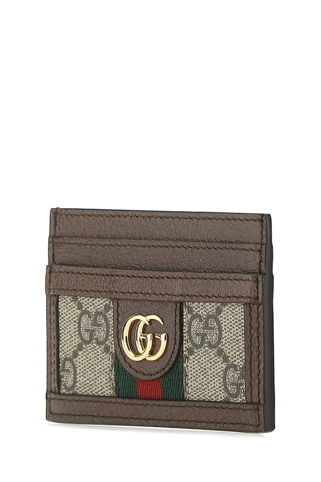 Gucci Ophidia GG Card Case