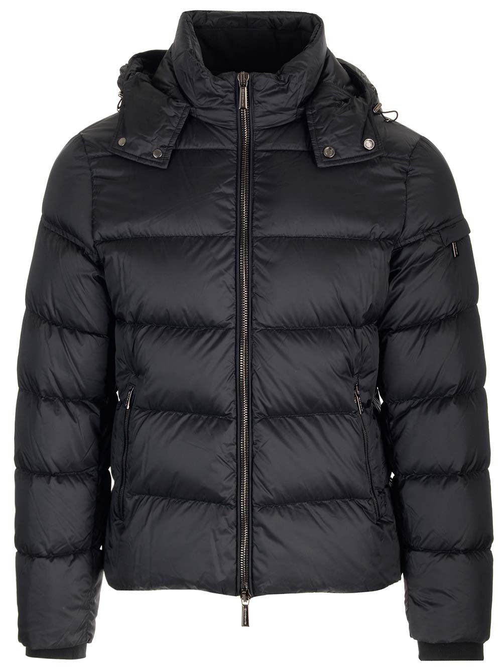【MooRER】ジャケットsize50 Moorer Moorer Zayn Quilted Jacket | Saks Fifth Avenue