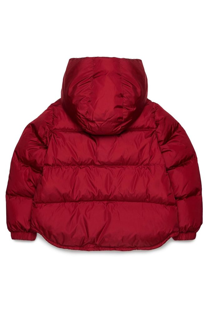 MM6 Maison Margiela Kids 패딩 자켓