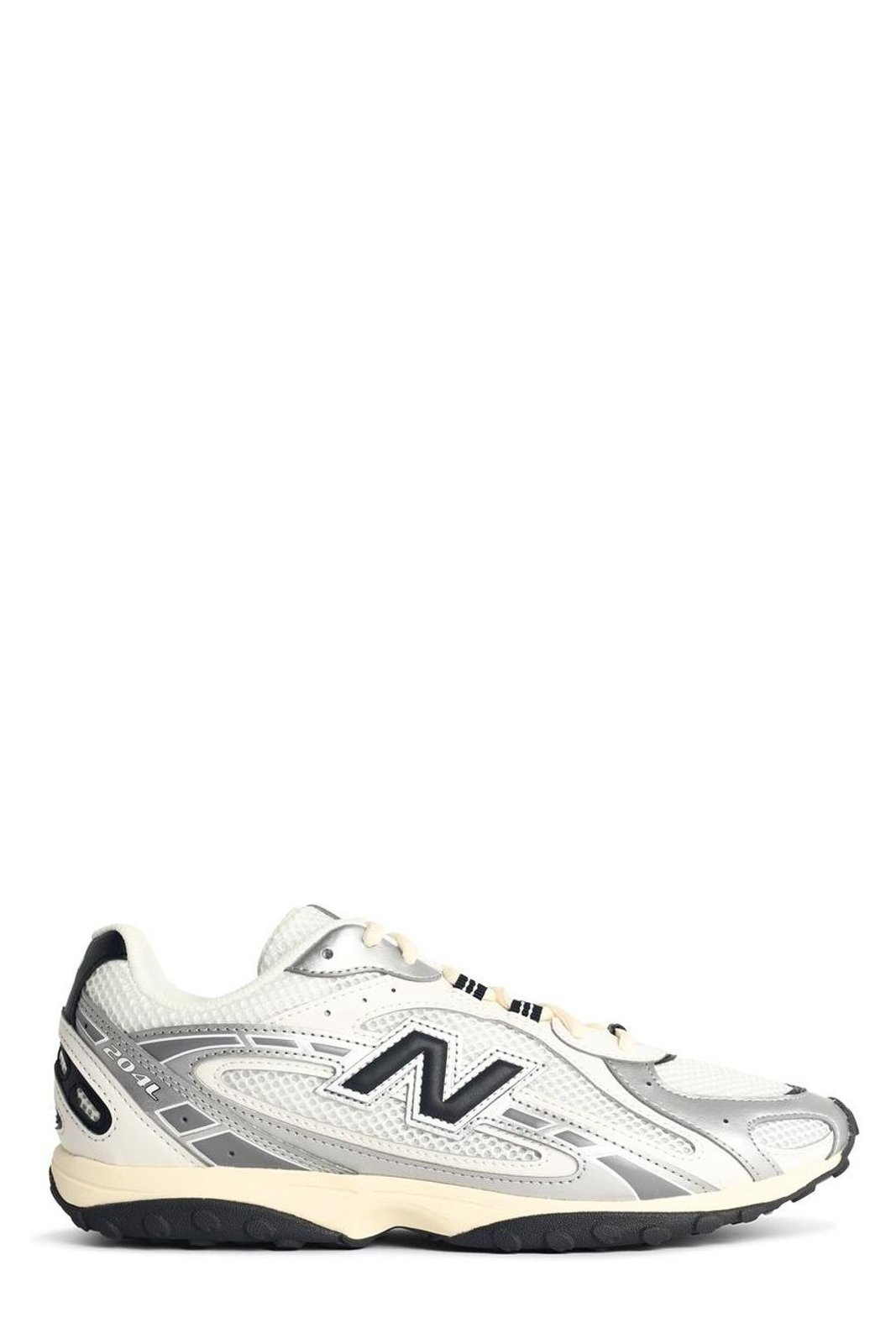 New Balance 204L Lace-Up Sneakers