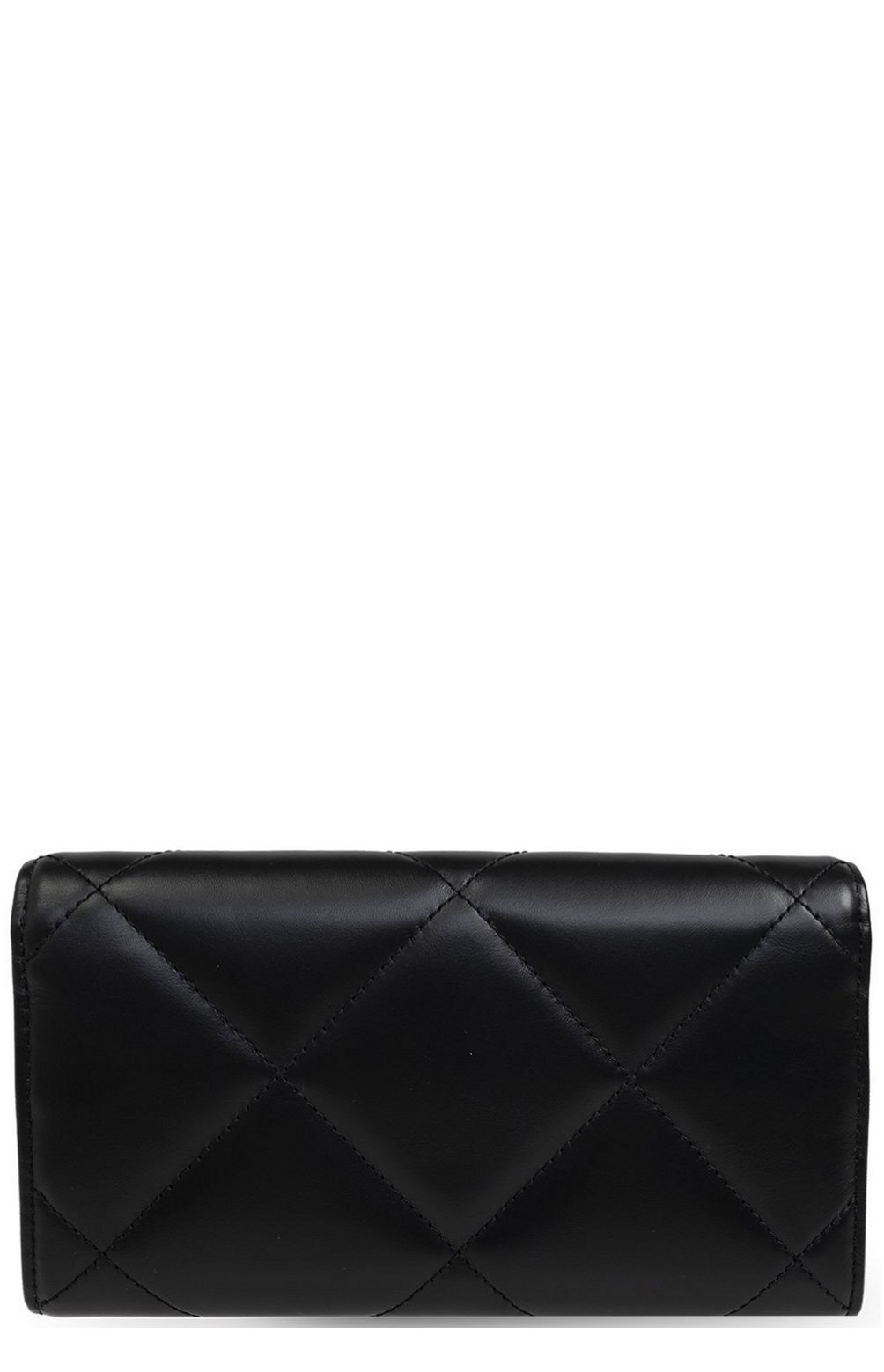 Tory Burch Kira Logo Plaque Wallet