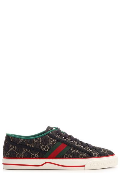 Tenis de Gucci para hombre | FASHIOLA.mx