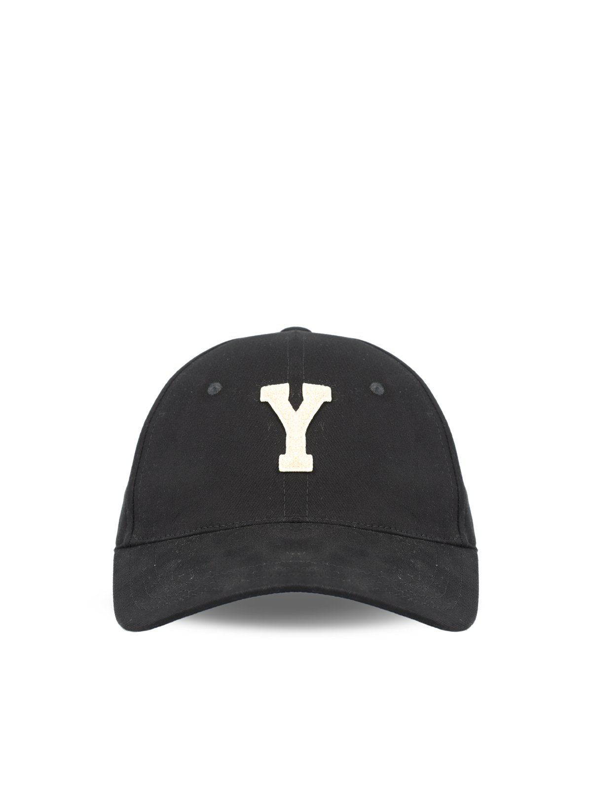 Saint Laurent Y Varsity Baseball Cap