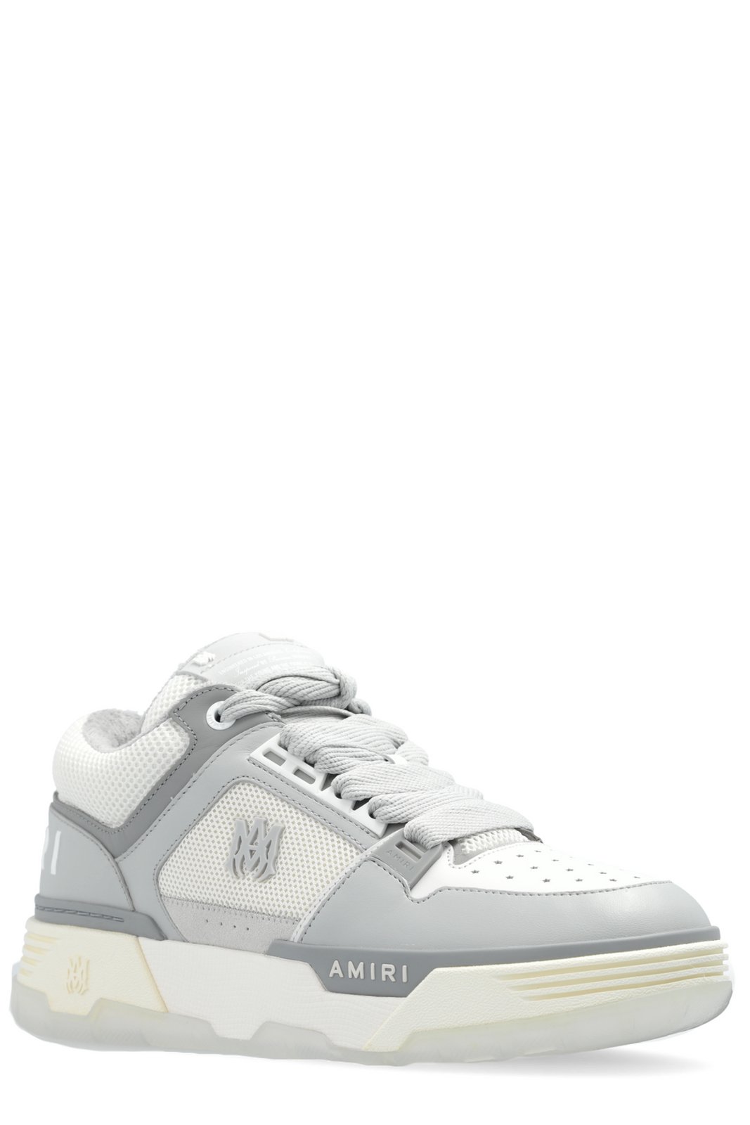 Amiri MA-1 Lace-Up Sneakers