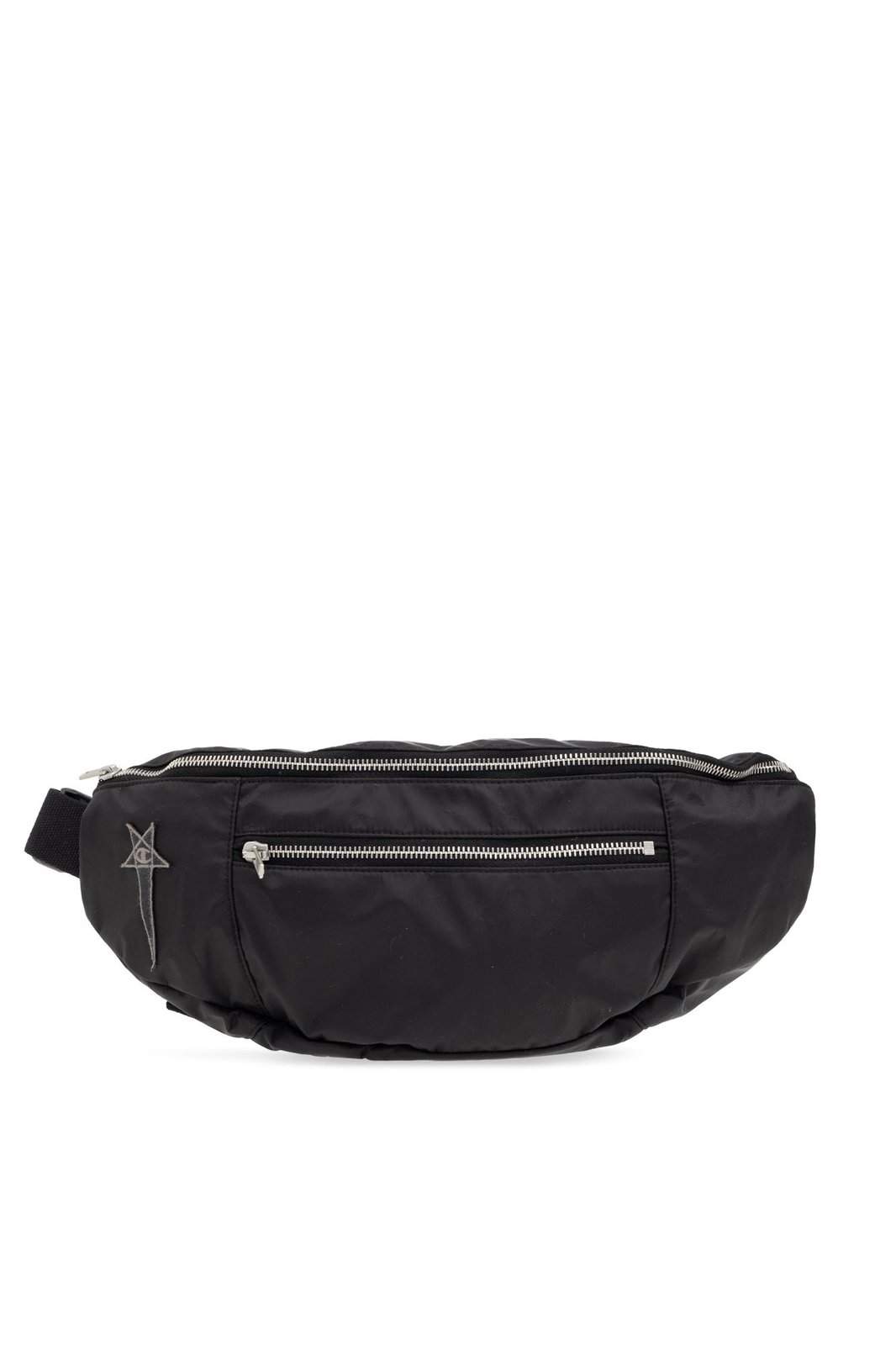 新品☆ RICK OWENS× CHAMPION Logo Belt Bag