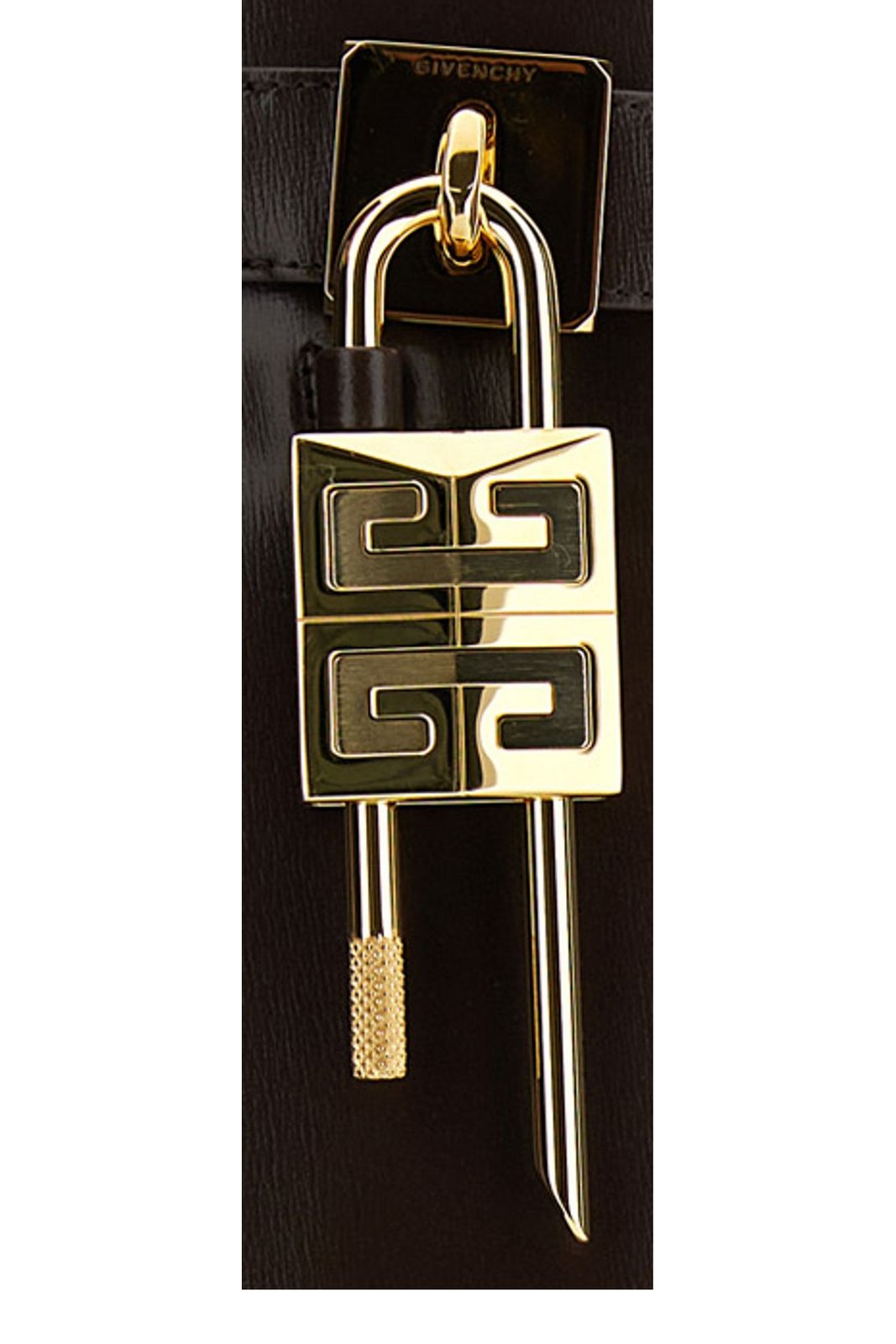 Givenchy Shark Lock Boots