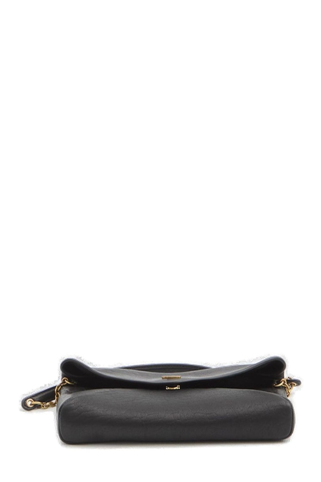 Saint Laurent Cassandre Chain Pouch