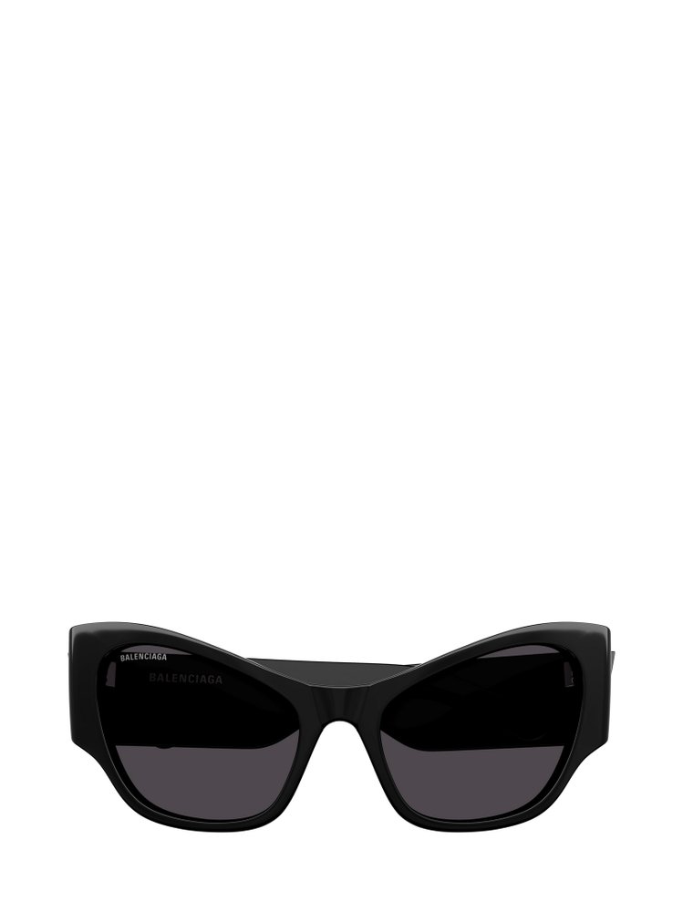 BALENCIAGA エイリアンフレムサンクラス BB0259S 004 Balenciaga Eyewear Alien Frame Sunglasses – Cettire