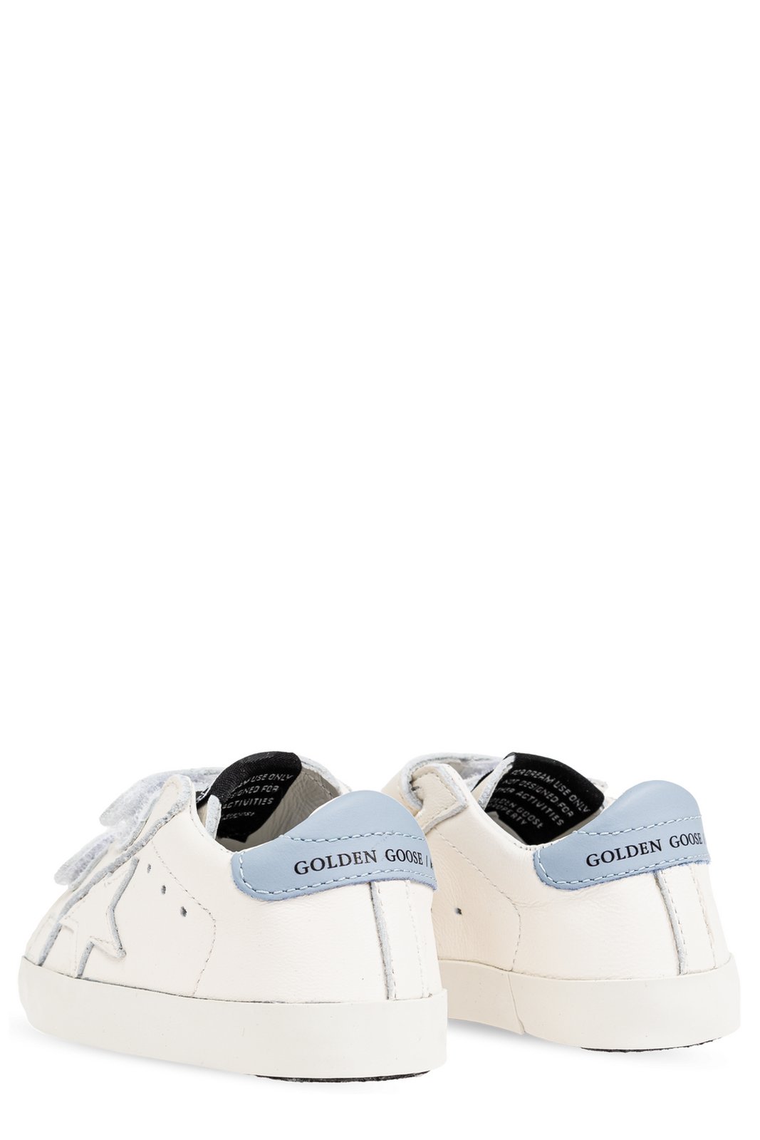 Golden Goose Kids Baby School Star Set