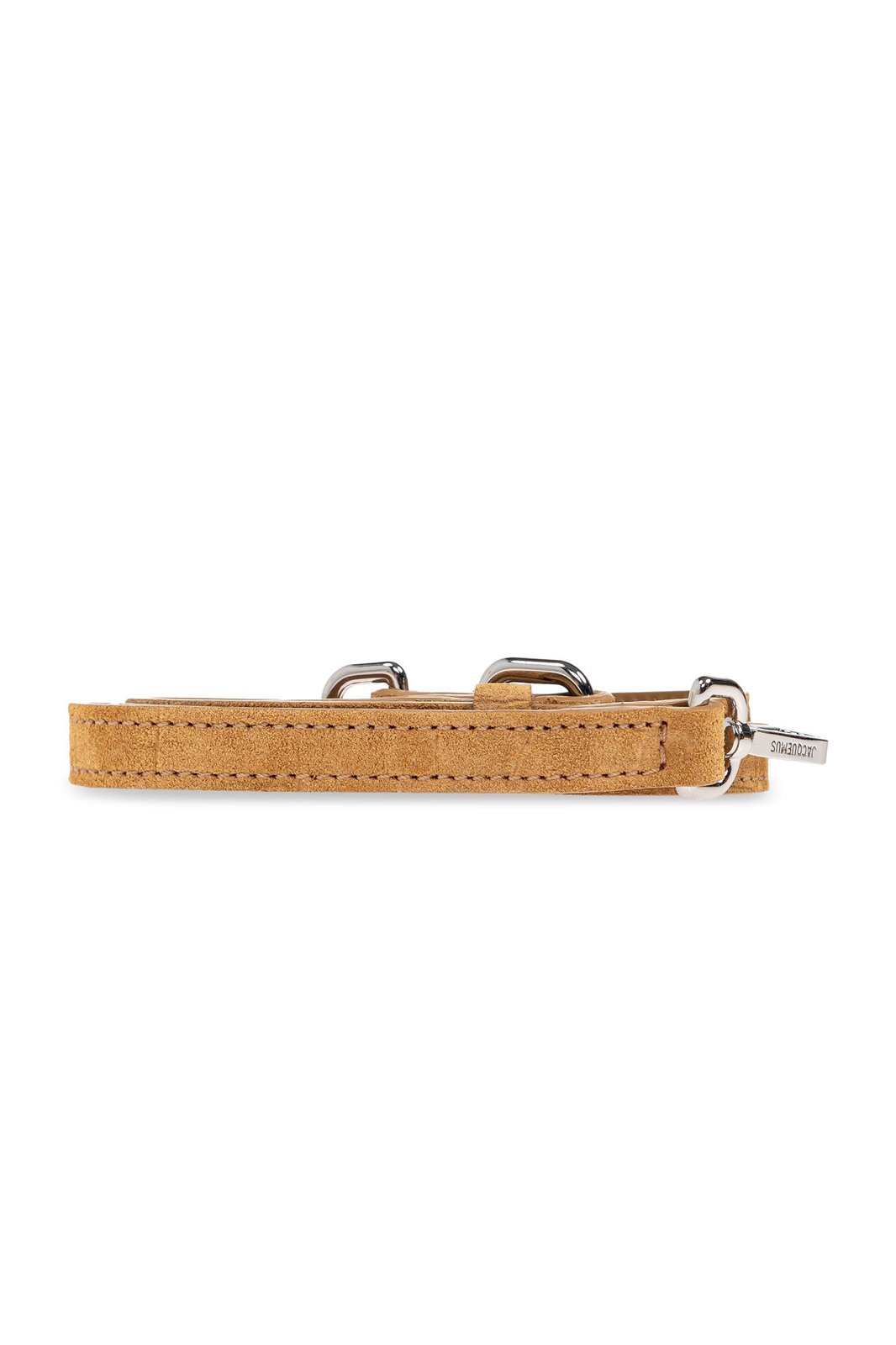 Jacquemus The Bambino Mini Top Handle Bag