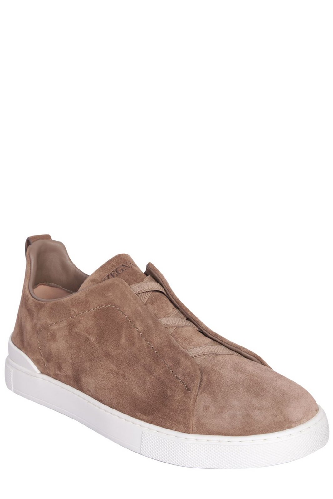 Fendi Flow Mesh Running Sneakers