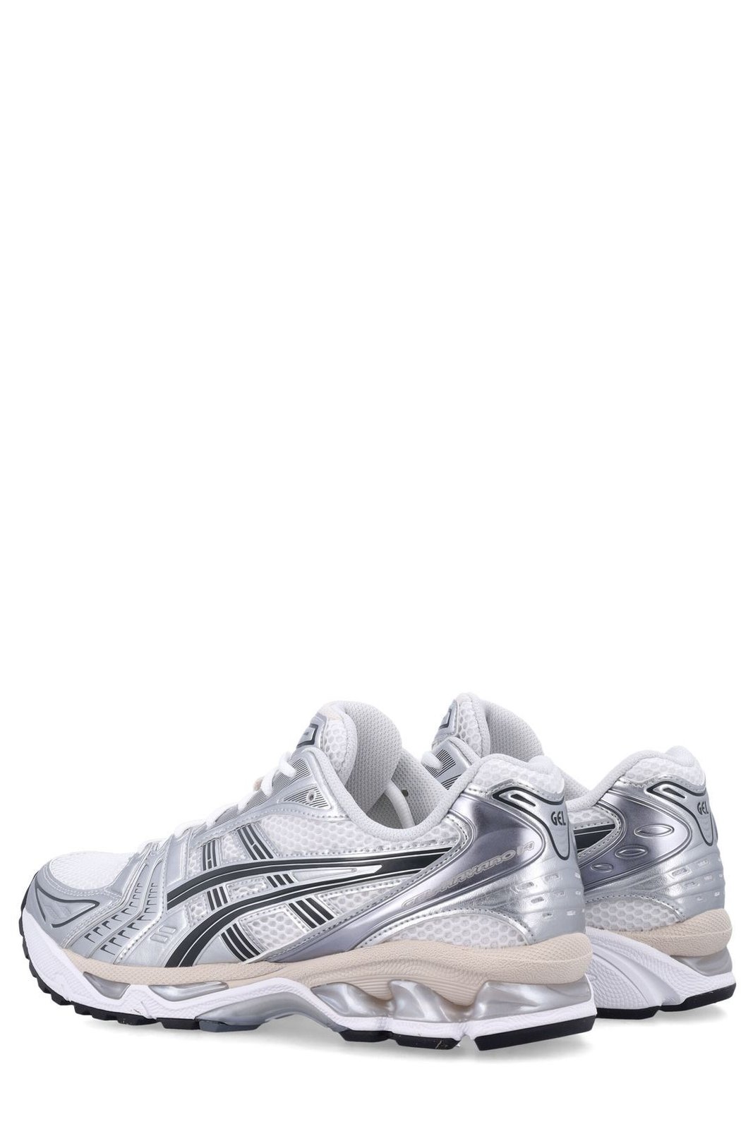Asics Gel-Kayano 14 Lace-Up Sneakers