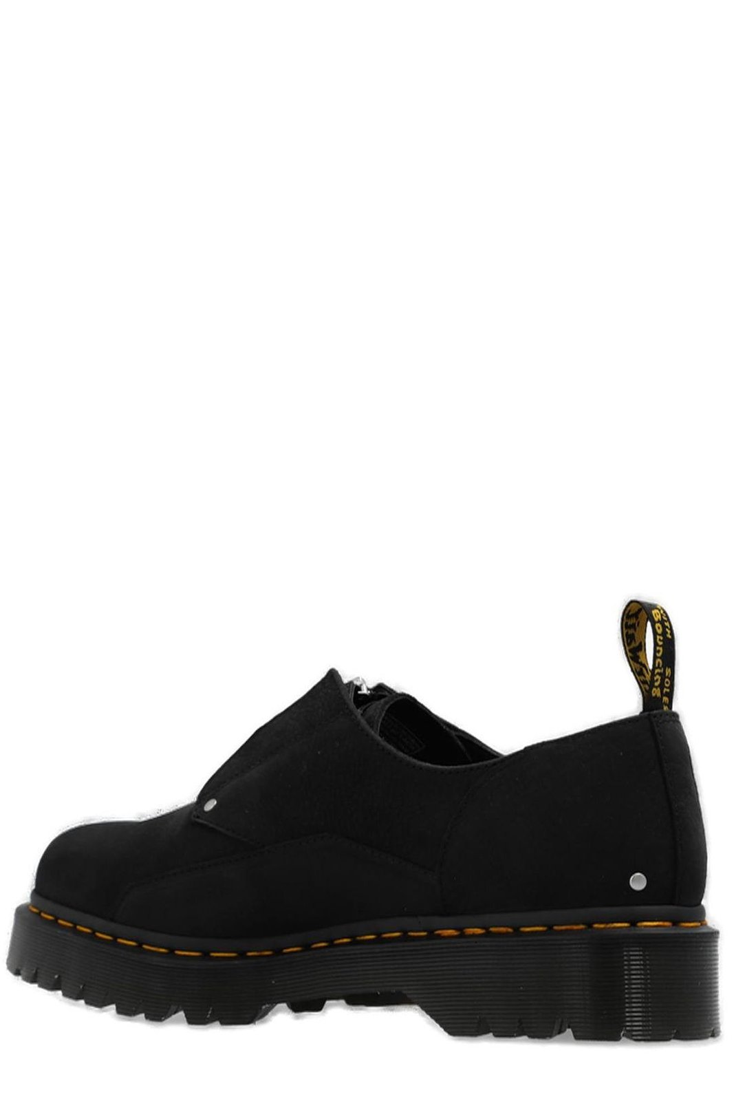 Dr. Martens X A-Cold-Wall* 1461 Bex Loafers