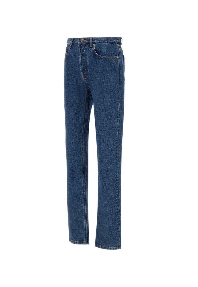 パンツ A.P.C VOILE JEANS 日本限定】Voile ジーンズ｜HOMME ｜A.P.C. | アーペーセー日本