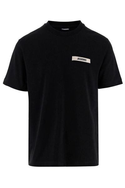 Jacquemus The Stazione Tank Top