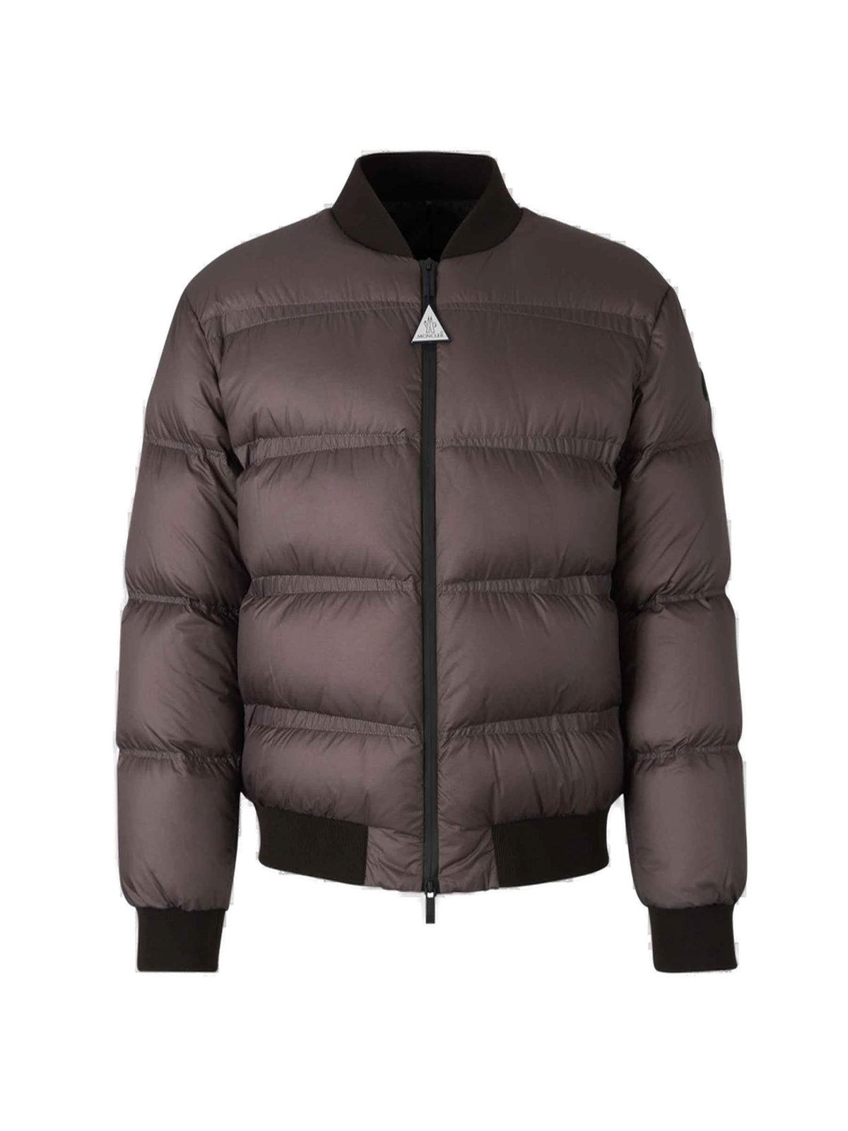 Balenciaga Padded nylon bomber jacket - Coats - Free Shipping 