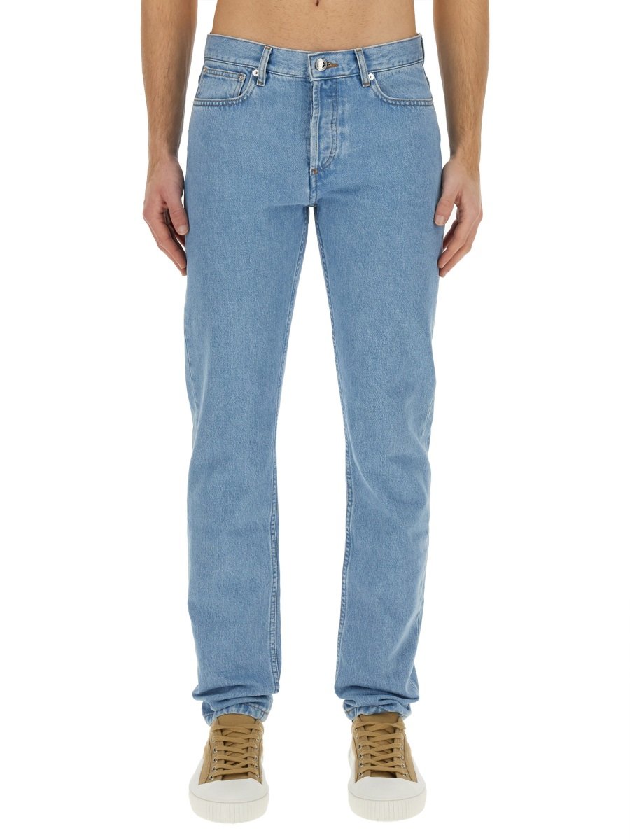 A.P.C. Petit New Standard Jeans