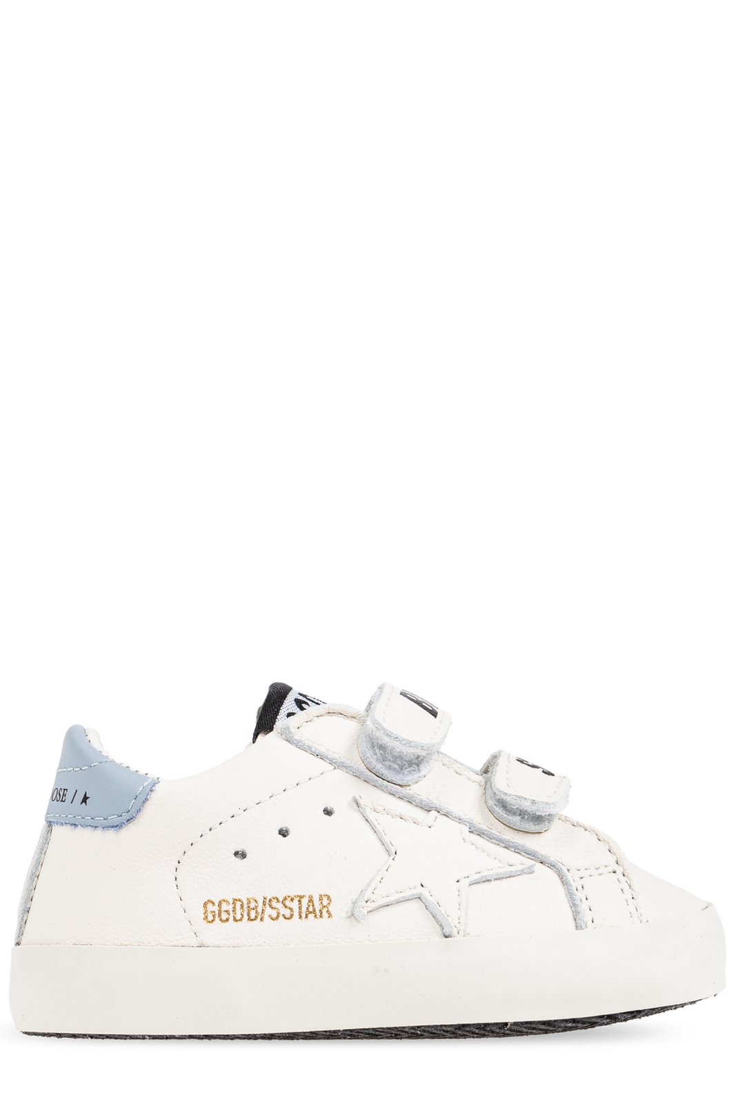 Golden Goose Kids Baby School Star Set
