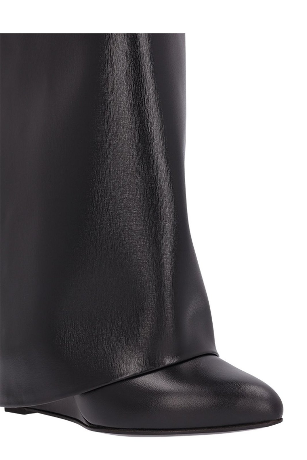 Givenchy Shark Lock Boots