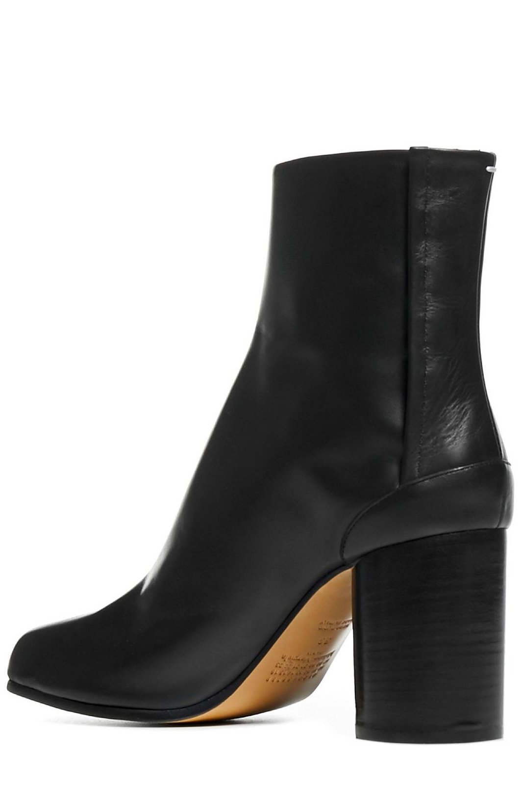 Maison Margiela Tabi Ankle Boots