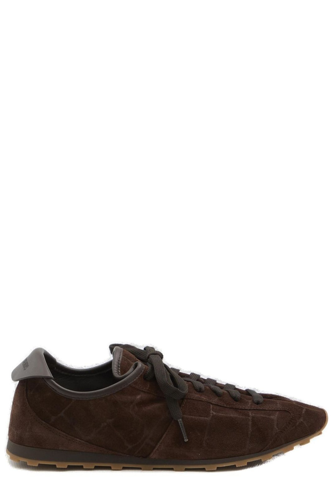 Jacquemus The Tennis Sneakers